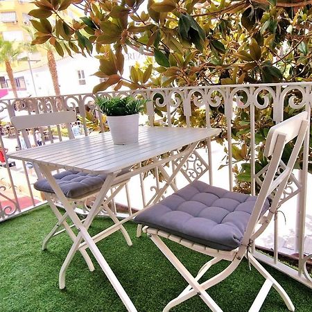 Precioso Apartamento En El Centro De Torremolinos Dış mekan fotoğraf
