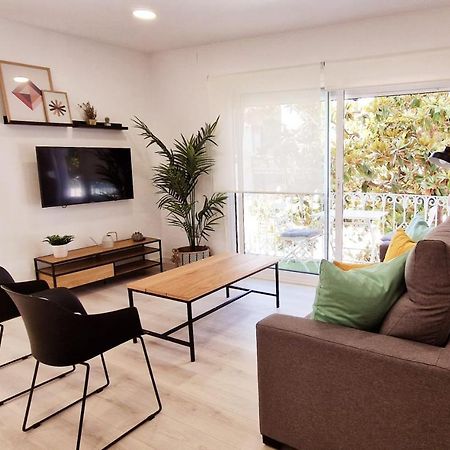 Precioso Apartamento En El Centro De Torremolinos Dış mekan fotoğraf