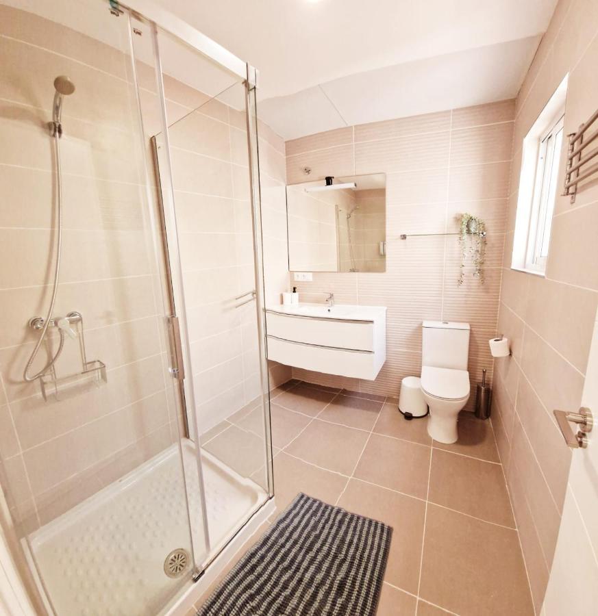 Precioso Apartamento En El Centro De Torremolinos Dış mekan fotoğraf