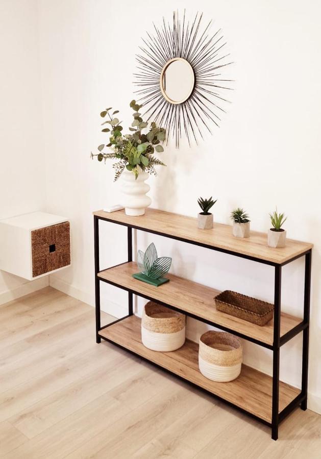 Precioso Apartamento En El Centro De Torremolinos Dış mekan fotoğraf