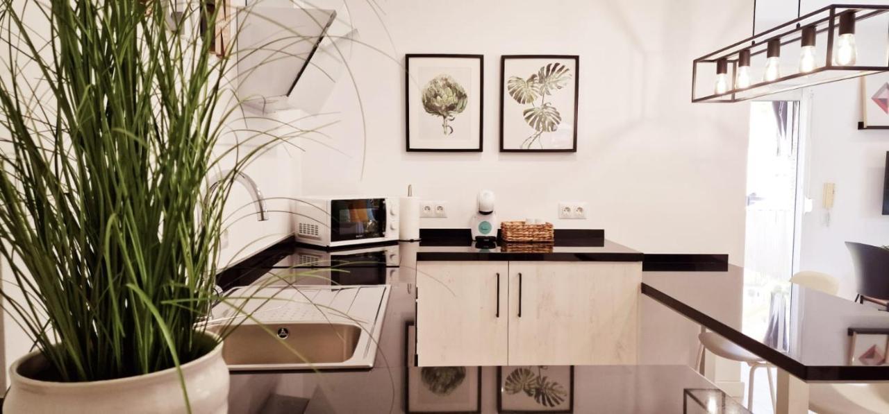 Precioso Apartamento En El Centro De Torremolinos Dış mekan fotoğraf