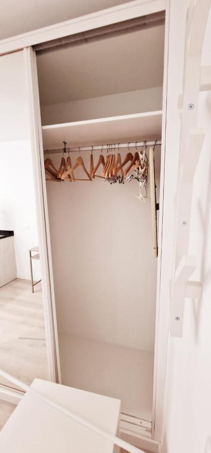 Precioso Apartamento En El Centro De Torremolinos Dış mekan fotoğraf