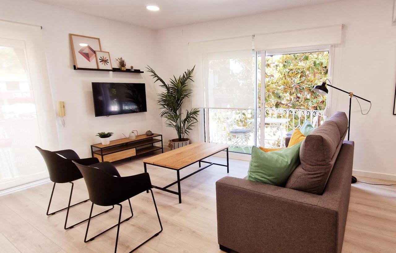 Precioso Apartamento En El Centro De Torremolinos Dış mekan fotoğraf